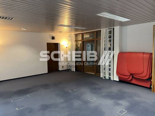 Bürofläche zur Miete 6,96 € 94 m² Bürofläche Crailsheim Crailsheim 74564