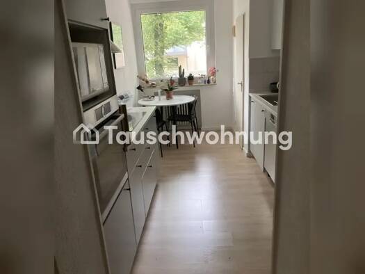Wohnung zur Miete Tauschwohnung 1.064 € 3 Zimmer 78 m² 1. Geschoss Lindenthal Lindenthal 50931