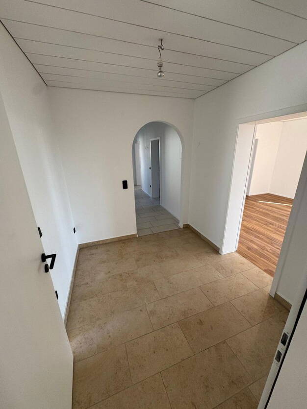 Wohnung zur Miete 1.350 € 3 Zimmer 110 m² 1. Geschoss frei ab sofort Hauptstraße 4 Hepberg 85120