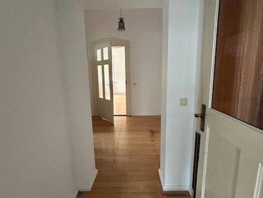 Wohnung zur Miete 390 € 3 Zimmer 97 m² 1. Geschoss Elsterberg 07985