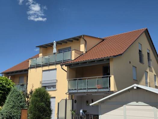 Wohnung zum Kauf 479.000 € 4 Zimmer 108 m² Siedlung 3 Karlshuld Karlshuld 86668