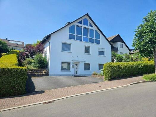 Mehrfamilienhaus zum Kauf 450.000 € 7 Zimmer 210 m² 643 m² Grundstück Lüdenscheid 58515