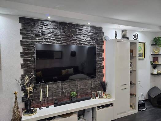 Wohnung zum Kauf provisionsfrei 335.000 € 3 Zimmer 80 m² Graben Graben-Neudorf 76676