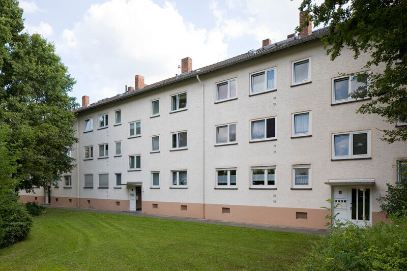 Wohnung zur Miete 504 € 3 Zimmer 63 m²<br/>Wohnfläche 28.11.2024<br/>Verfügbarkeit Hans-Böhm-Str. 11 Innenstadt Neuwied 56564