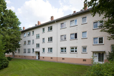 Wohnung zur Miete 504 € 3 Zimmer 63 m² frei ab 27.11.2024 Hans-Böhm-Str. 11 Innenstadt Neuwied 56564