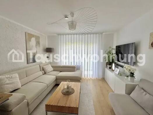 Wohnung zur Miete Tauschwohnung 600 € 2 Zimmer 50 m² 2. Geschoss Humboldt-Gremberg Köln 51105