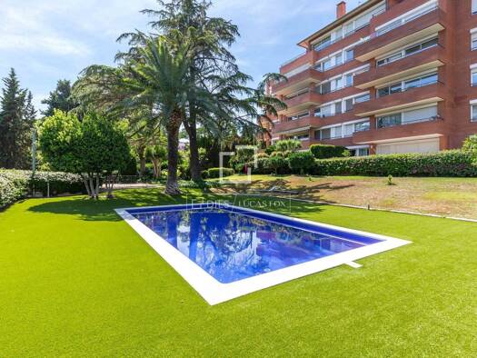 Wohnung zum Kauf 1.250.000 € 144 m² Esplugues de Llobregat 08950