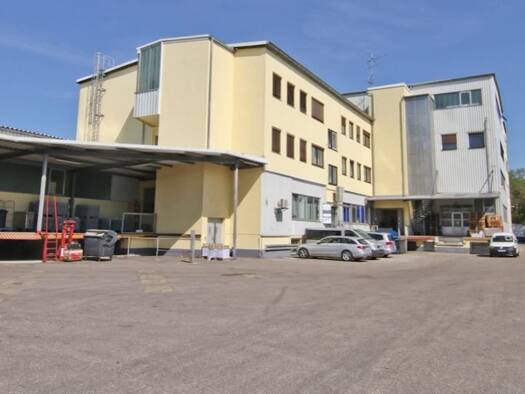 Bürofläche zur Miete 9 € 40 m² Bürofläche Hochbrück Garching 85748