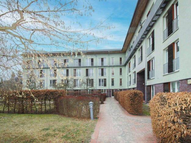 Sonstiges zum Kauf als Kapitalanlage geeignet 249.000 € 2 Zimmer 64,8 m² Französisch Buchholz Berlin 13127