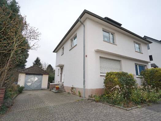 Mehrfamilienhaus zum Kauf 469.000 € 8 Zimmer 232 m² 400 m² Grundstück Leichlingen 42799