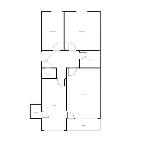 Wohnung zur Miete 915 € 3 Zimmer 73,9 m²<br/>Wohnfläche 5.<br/>Geschoss 08.02.2025<br/>Verfügbarkeit Am Ziegelanger 20 Stadtgebiet Landsberg 86899