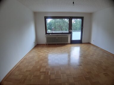 Wohnung zur Miete 490 € 2 Zimmer 60 m² 1. Geschoss An den Hofwiesen 10 b Bückeburg Bückeburg 31675