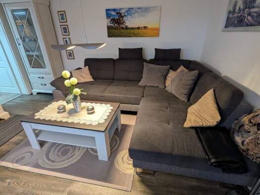 Bungalow zum Kauf 129.500 € 2 Zimmer 65 m² 210 m² Grundstück frei ab sofort Flessenow Dobin am See 19067