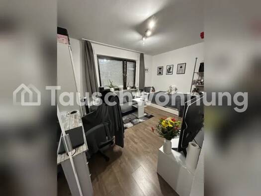 Studio zur Miete Tauschwohnung 330 € 1 Zimmer 25 m² Mombach Mainz 55120
