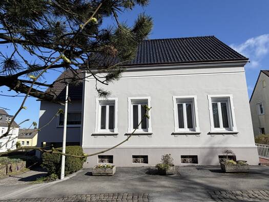 Mehrfamilienhaus zum Kauf 439.000 € 7 Zimmer 173 m² 667 m² Grundstück Solingen-Mitte Solingen 42651