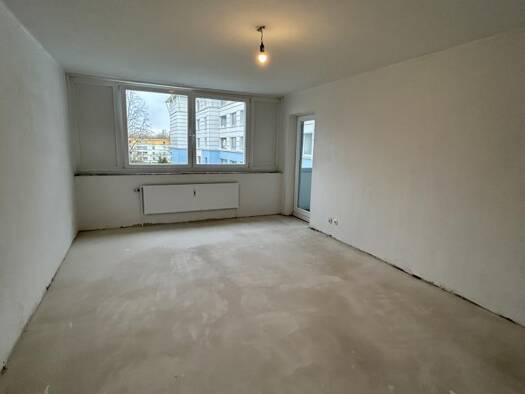 Wohnung zur Miete 649 € 3 Zimmer 78,5 m² 3. Geschoss Spannstraße 24 Scharnhorst Dortmund 44328