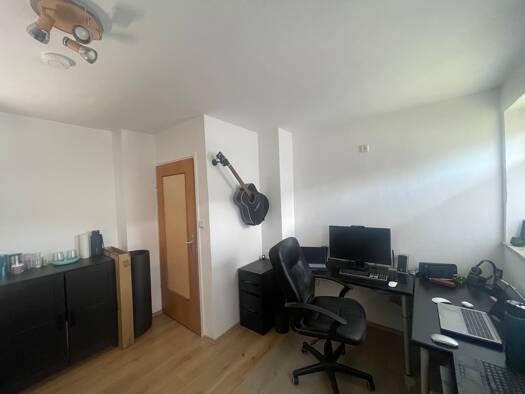 Wohnung zur Miete 750 € 3 Zimmer 75 m² Geschoss 1/2 frei ab 01.12.2026 Mühlried Schrobenhausen 86529
