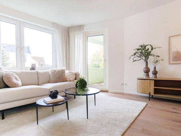 Wohnung zum Kauf provisionsfrei 149.990 € 3 Zimmer 71,1 m² 3. Geschoss Geestemünde Bremerhaven 27570