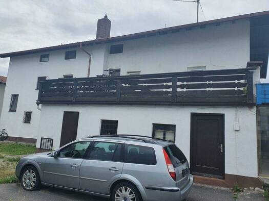 Mehrfamilienhaus zum Kauf 800.000 € 19 Zimmer 325 m² 967 m² Grundstück Reifing Grassau 83224