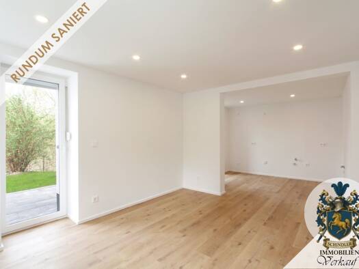 Doppelhaushälfte zum Kauf 370.000 € 4 Zimmer 116 m² 165 m² Grundstück frei ab 01.09.2026 Frauenbrünnlstraße 23 Bad Abbach Bad Abbach 93077