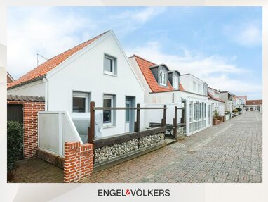 Einfamilienhaus zum Kauf 1.260.000 € 3 Zimmer 89 m² 125 m² Grundstück Norderney 26548