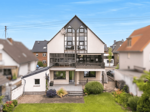 Einfamilienhaus zum Kauf 499.000 € 9 Zimmer 257 m² 672 m² Grundstück Blessem Erftstadt 50374