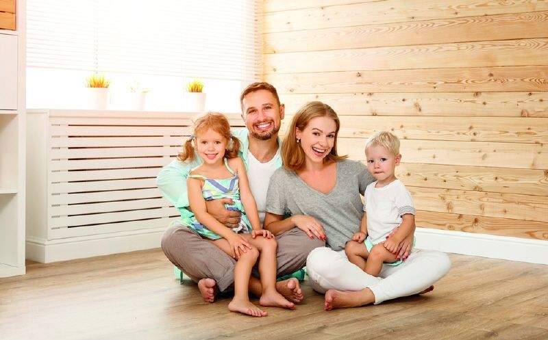 Einfamilienhaus zum Kauf - Ansicht 3