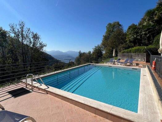 Wohnung zum Kauf 195.000 € 3 Zimmer 60 m² 1. Geschoss frei ab sofort Macccagno 21061