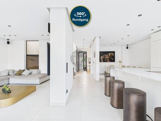 Einfamilienhaus zum Kauf 799.000 € 4 Zimmer 185 m² 473 m² Grundstück Bredenbeck Wennigsen (Deister) 30974