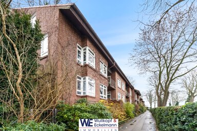 Reihenendhaus zum Kauf 1.550.000 € 5 Zimmer 143 m² Othmarschen Hamburg 22605