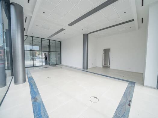 Ladenfläche zur Miete 82 m² Verkaufsfläche Edlmairstr. 1 Deggendorf 94469