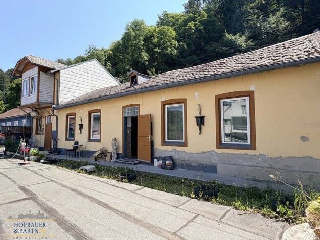 Haus zum Kauf 395.000 € 7 Zimmer 146 m² 372 m² Grundstück Penzing 1140