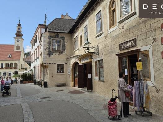 Wohnung zum Kauf provisionsfrei 1.590.000 € 6 Zimmer 273 m² 3. Geschoss Mödling 2340