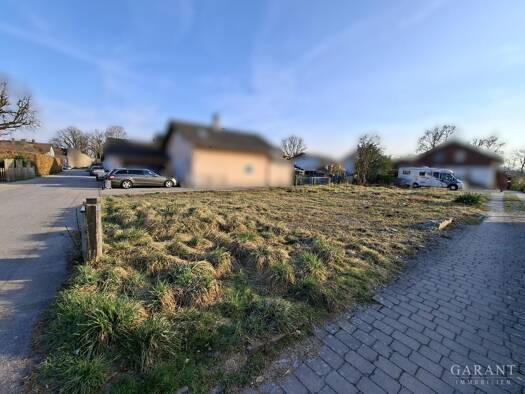 Grundstück zum Kauf 430.000 € 390 m² Grundstück Madau Bad Aibling 83043