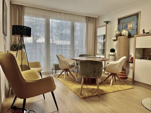 Wohnung zum Kauf 225.000 € 3 Zimmer 69,5 m² EG Innere Stadt Klagenfurt am Wörthersee 9020