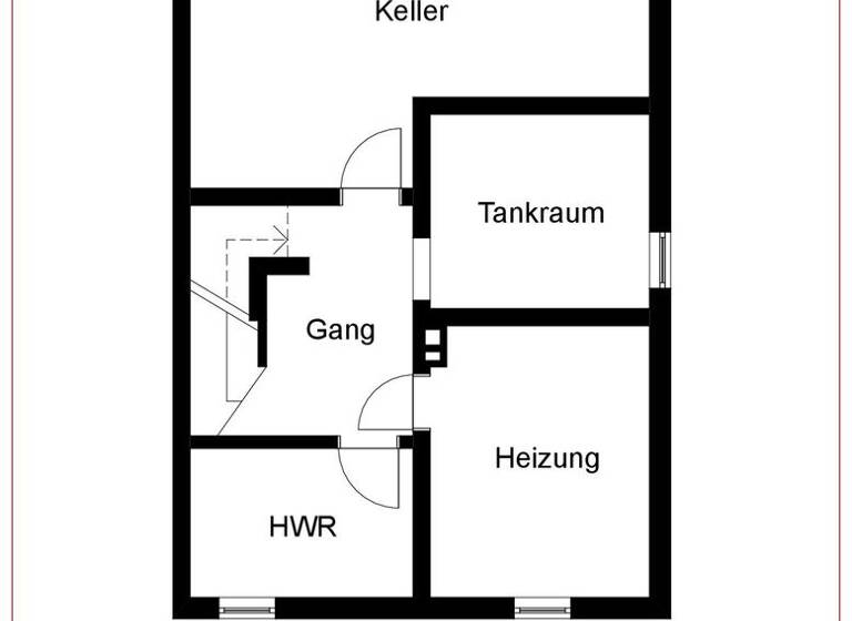 Doppelhaushälfte zum Kauf 180.000 € 4 Zimmer 105 m² 394 m² Grundstück Innenstadt Kaiserslautern 67663