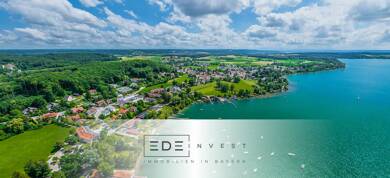 Grundstück zum Kauf 1.499.000 € 600 m² Grundstück Steinebach Wörthsee 82237