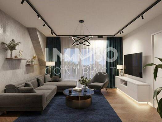 Maisonette zum Kauf - Erstbezug provisionsfrei 568.700 € 4 Zimmer 89,1 m² Wien 1220