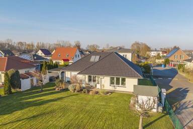 Einfamilienhaus zum Kauf provisionsfrei 749.000 € 4 Zimmer 150 m² 789 m² Grundstück Werder (Havel) Werder (Havel) 14542