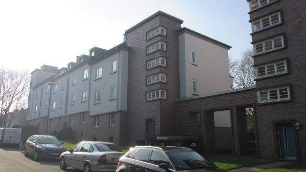 Studio zur Miete 526 € 1 Zimmer 50,8 m² 2. Geschoss frei ab 09.05.2026 Püttmannsweg 10 Altenbochum Bochum 44803