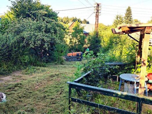 Grundstück zum Kauf 9.900 € 507 m² Grundstück Bahnhofsberg Gutenfürst Weischlitz 08538