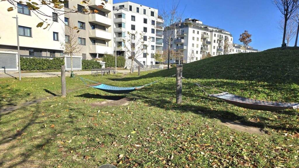 Wohnung zur Miete 1.060 € 2 Zimmer 61 m² 1. Geschoss Wien 1100