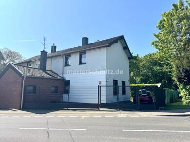 Doppelhaushälfte zum Kauf 219.000 € 4 Zimmer 78 m² 399 m² Grundstück frei ab 01.06.2025 Hackhausen Jüchen 41363