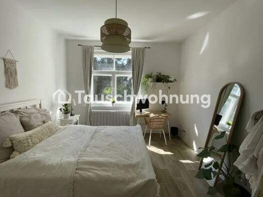 Wohnung zur Miete Tauschwohnung 550 € 2,5 Zimmer 67 m² EG Britz Berlin 12359