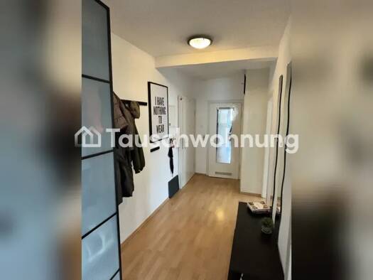 Wohnung zur Miete Tauschwohnung 874 € 2 Zimmer 69 m² 3. Geschoss Westend-Süd Innenstadt II 60325