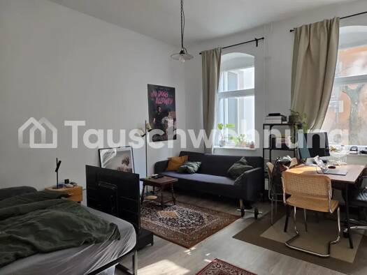 Studio zur Miete Tauschwohnung 490 € 1 Zimmer 35 m² 1. Geschoss Prenzlauer Berg Berlin 10439