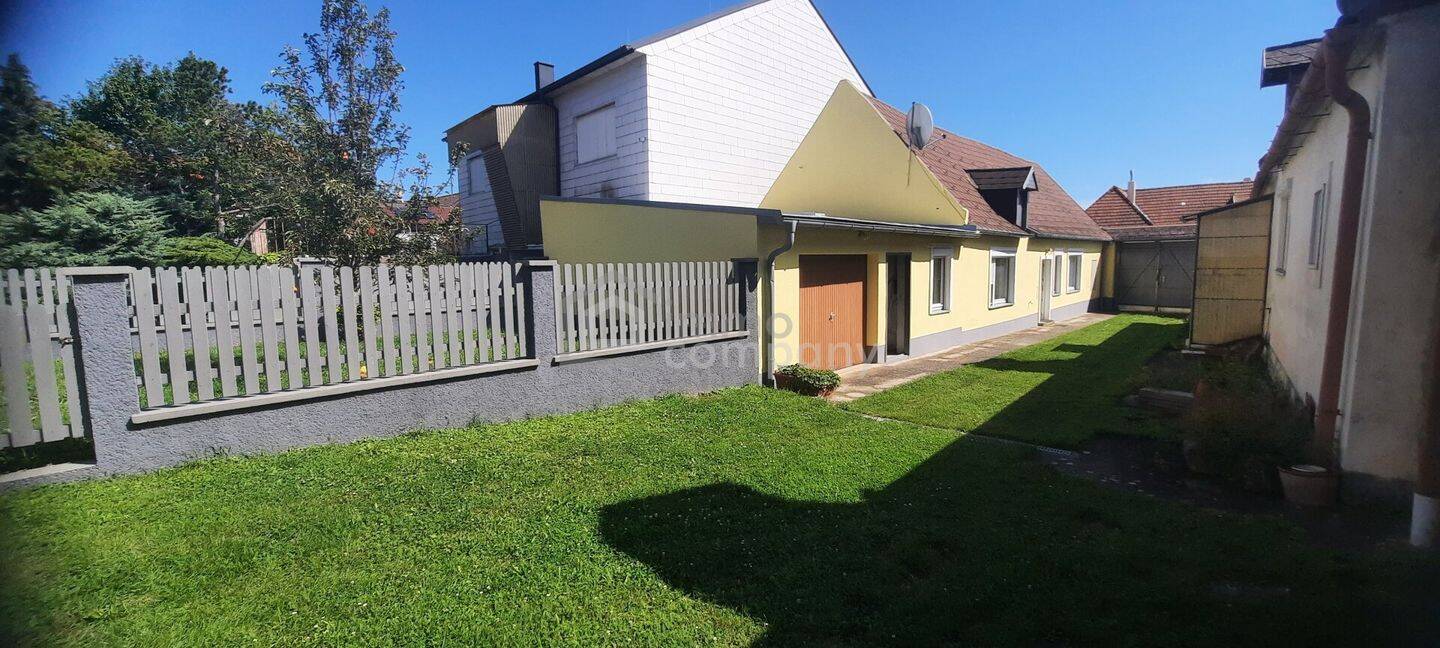 Bungalow zum Kauf - Ansicht 5
