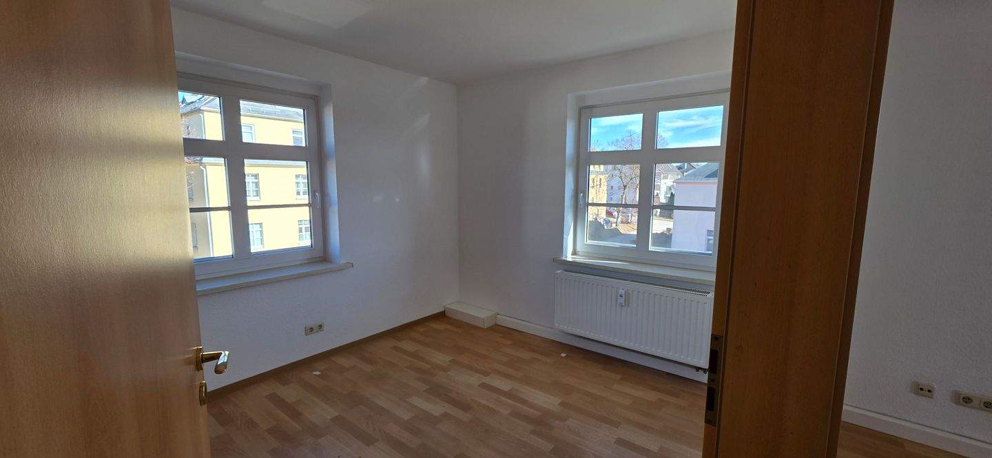 Immobilie in Hartmannsdorf - Kleine Wohnung für Kapitalanleger - Bild 3