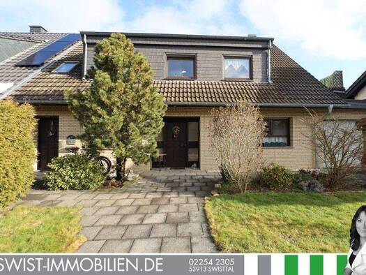 Mehrfamilienhaus zum Kauf 398.000 € 6 Zimmer 211,1 m² 432 m² Grundstück Heimerzheim Swisttal 53913