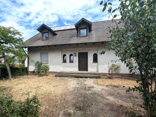 Mehrfamilienhaus zum Kauf 449.000 € 8 Zimmer 256 m² 1.720 m² Grundstück Baunach Baunach 96148